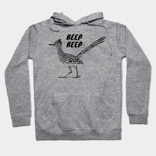 The Road Runner Hoodie